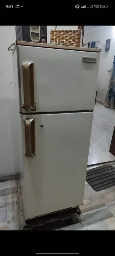 best fridge for small family only 12k