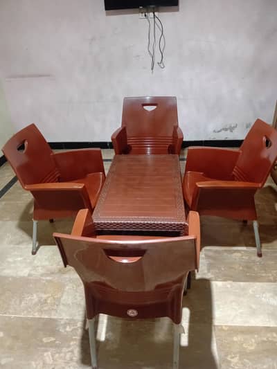 chair