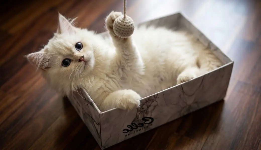 PAIR PERSIAN CAT AVAILABLE — photo 6