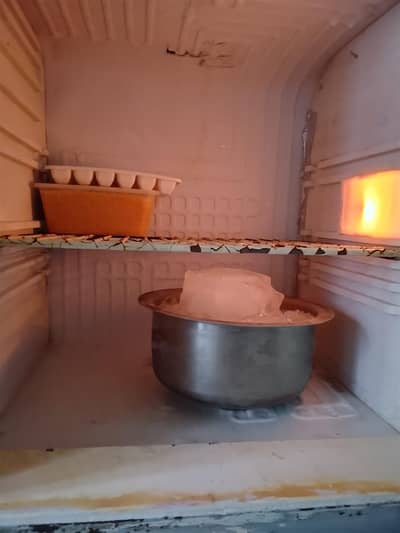 freezer