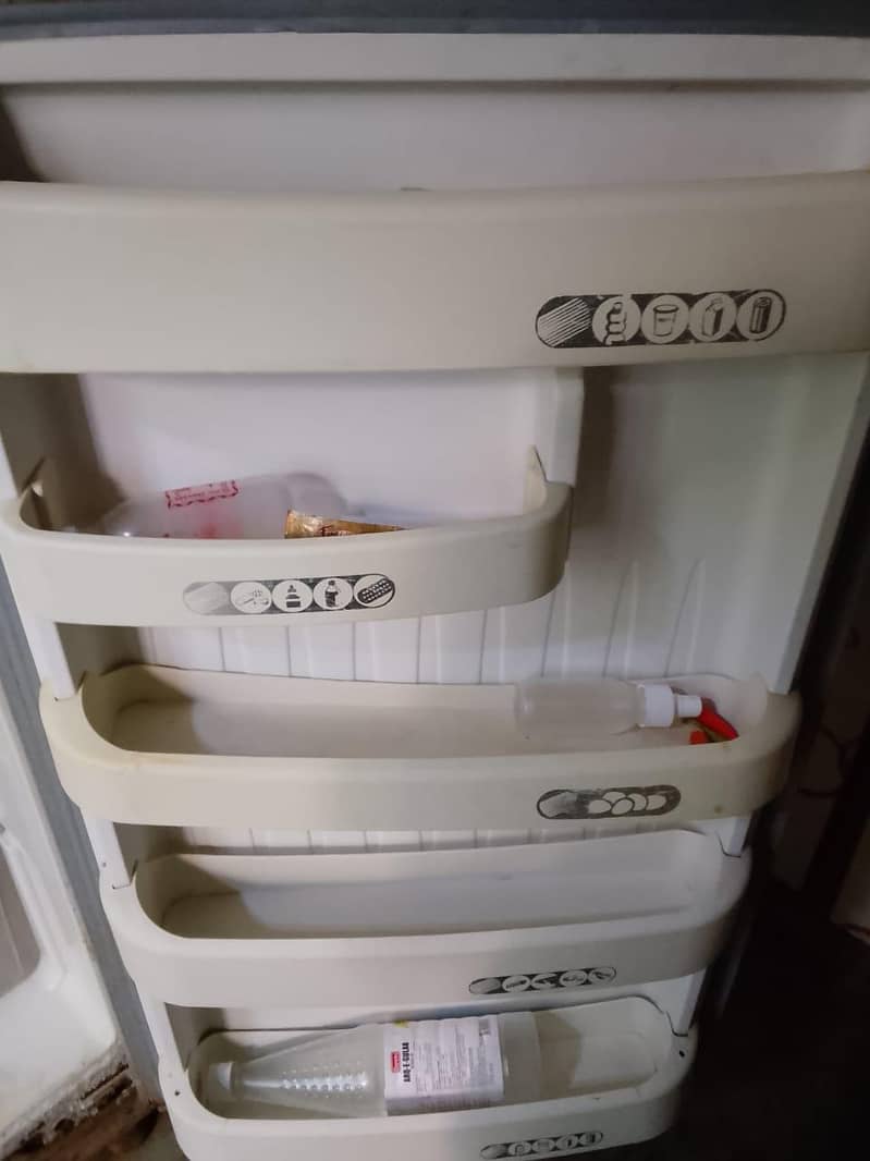 freezer 1