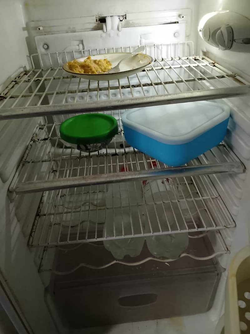 freezer 2