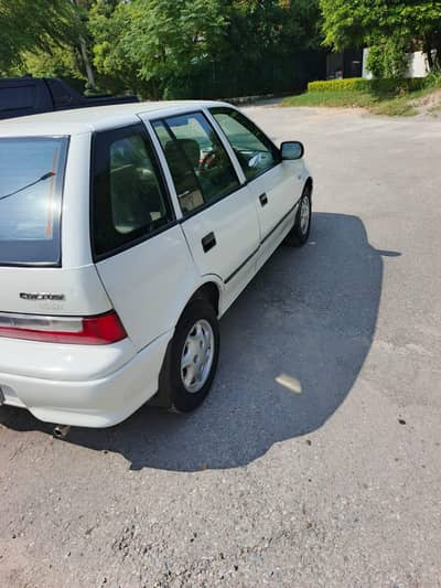 Suzuki Mehran VXR 2005 urgent for sale 03068096549