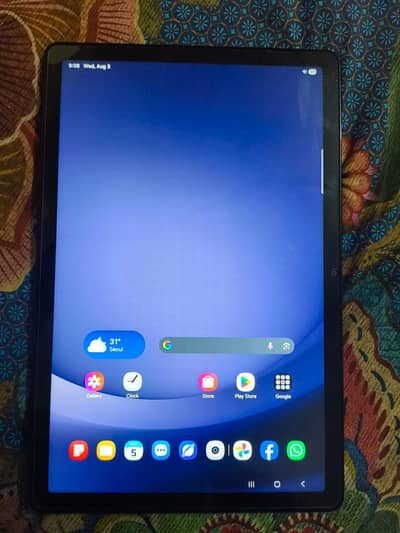 Samsung A9+