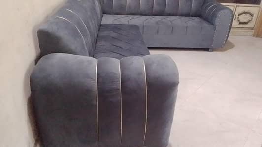 corner 6 seatrs sofa