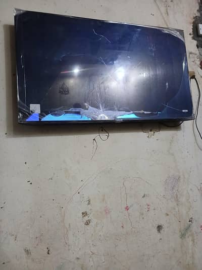damge led