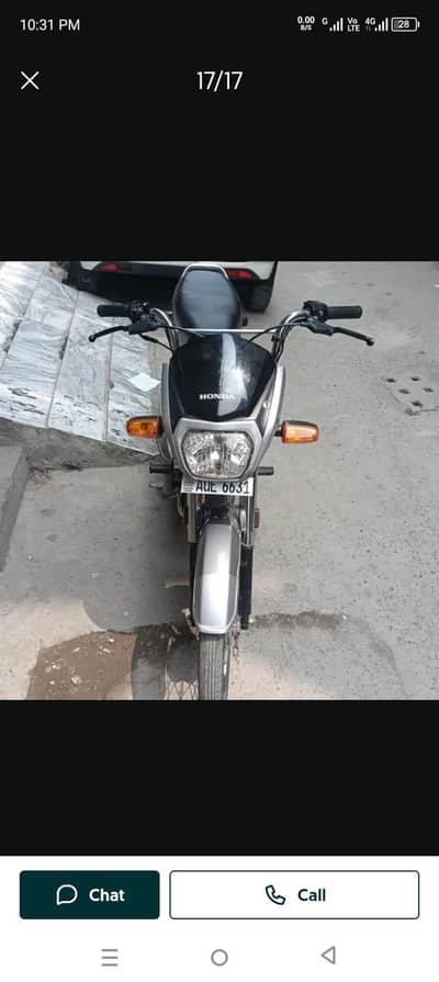 good condition