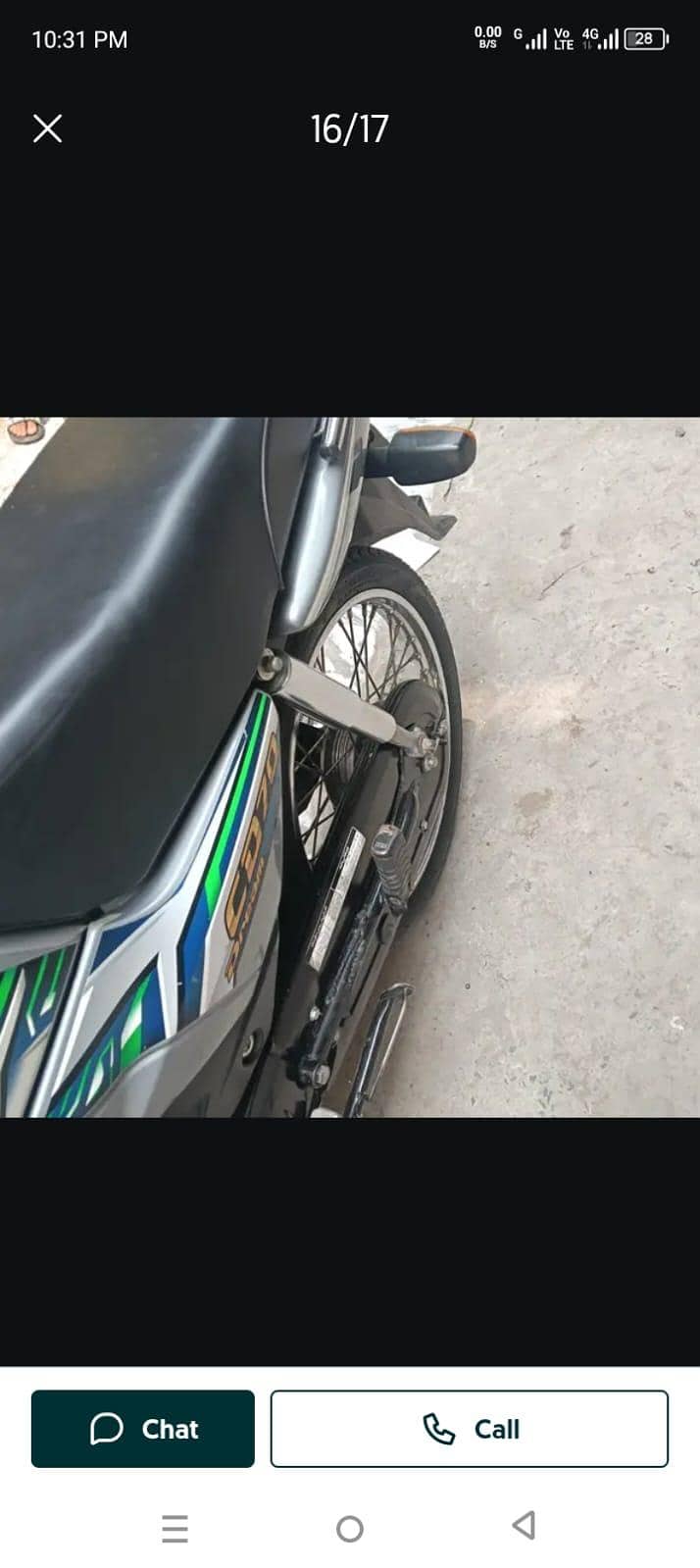 good condition 1