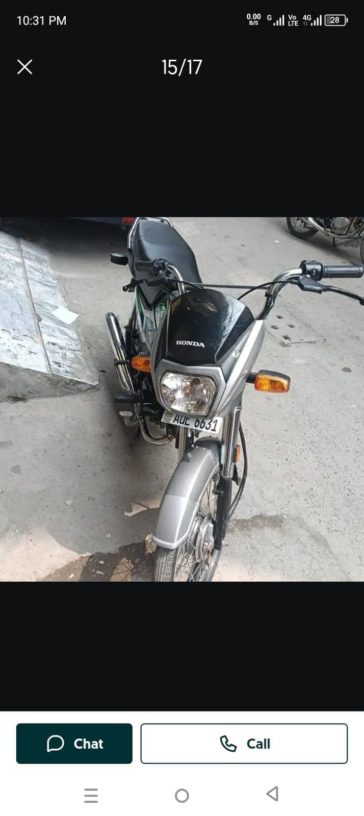 good condition 3