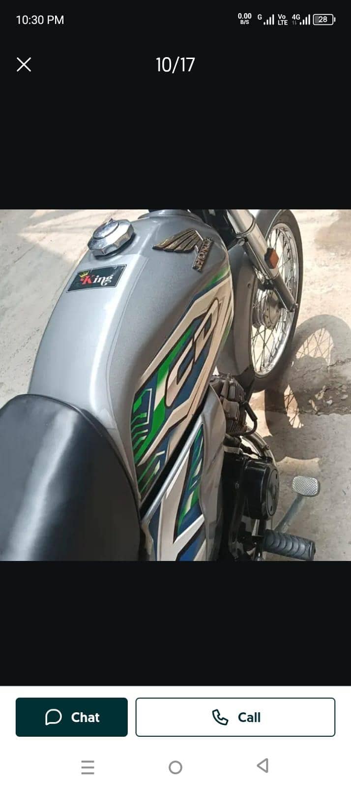 good condition 4