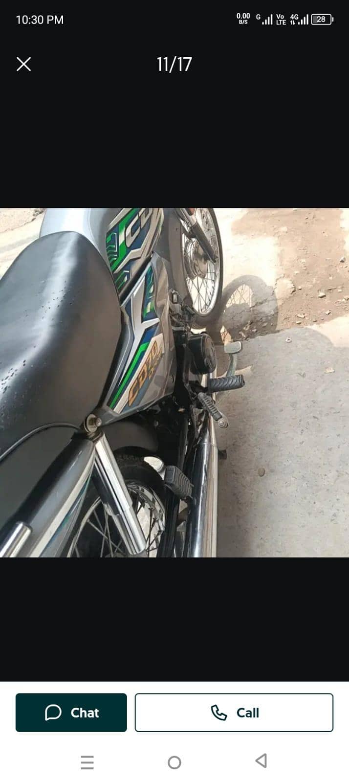 good condition 5