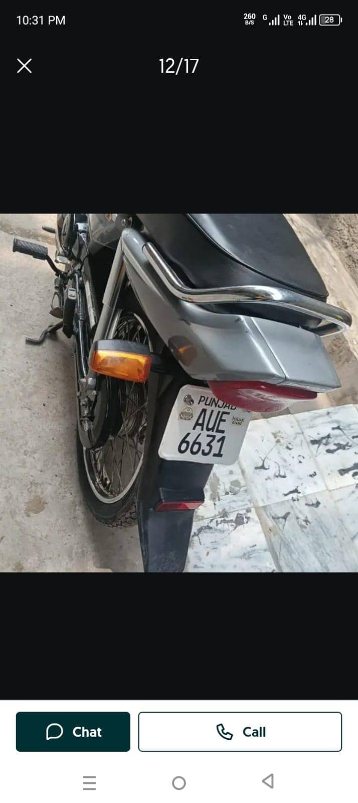 good condition 6