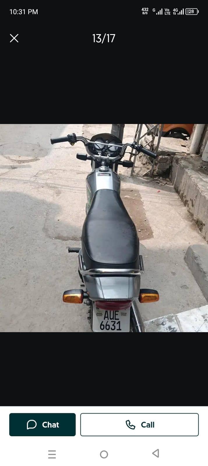 good condition 7