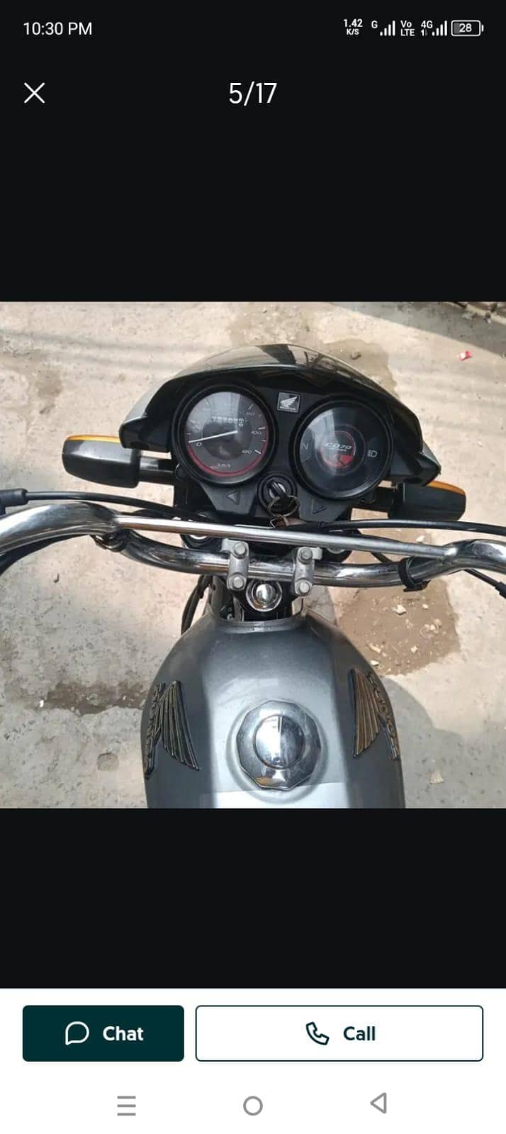good condition 16