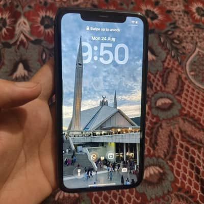 iPhone 11 64GB NON PTA