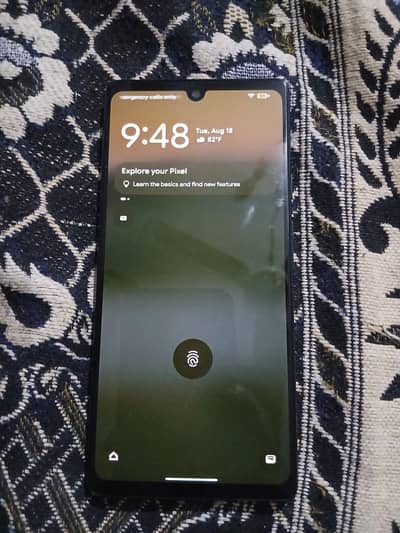 Google Pixel 6a