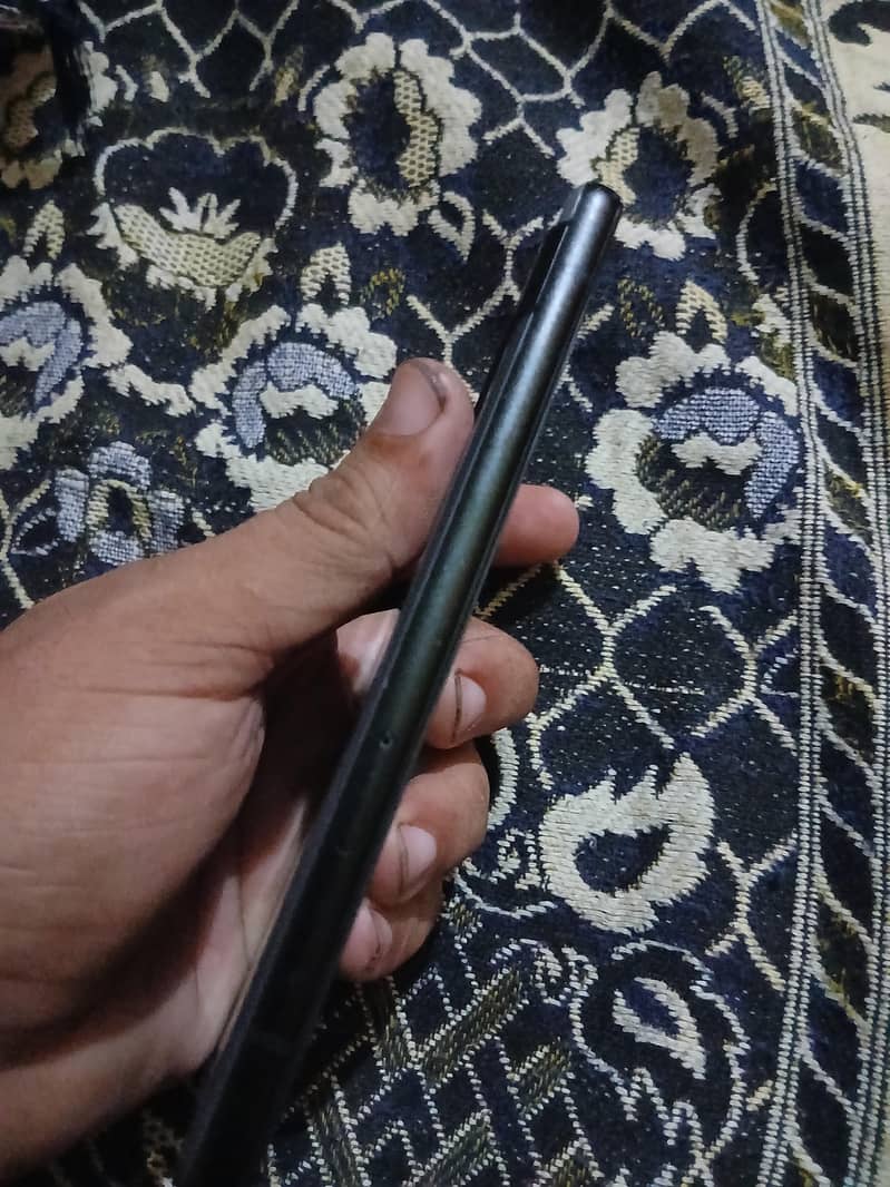 Google Pixel 6a 3