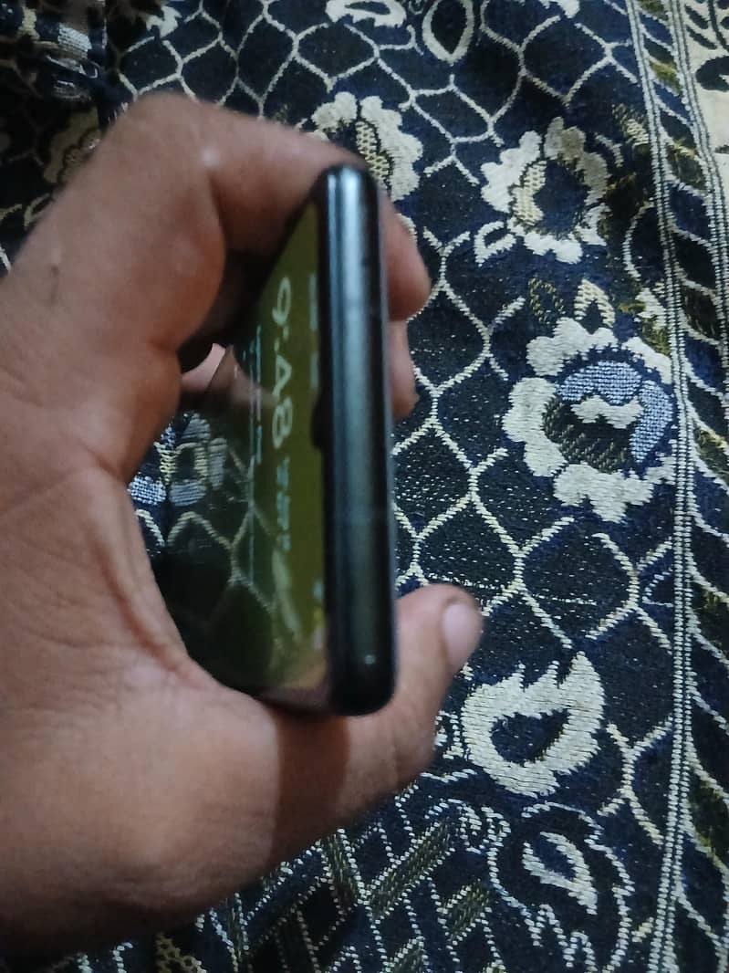 Google Pixel 6a 5