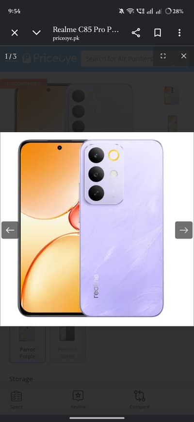 Realme 11 Pro