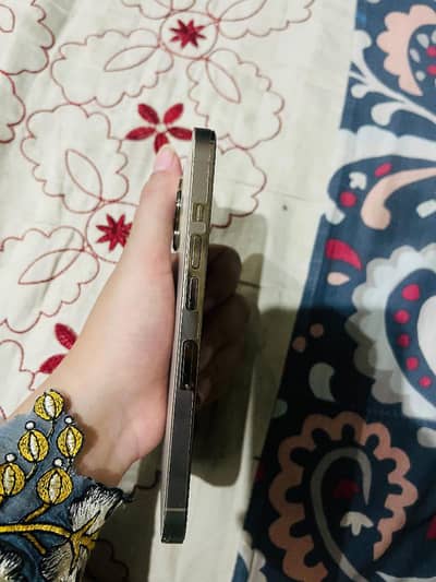 Apple iPhone 13 Pro