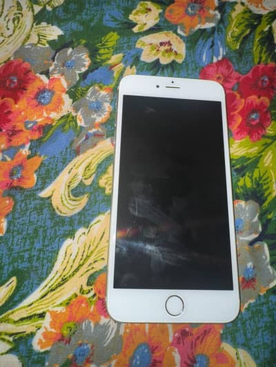 Apple iPhone 6 Plus