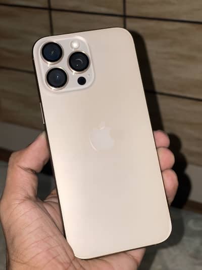 Apple iPhone 16 Pro Max
