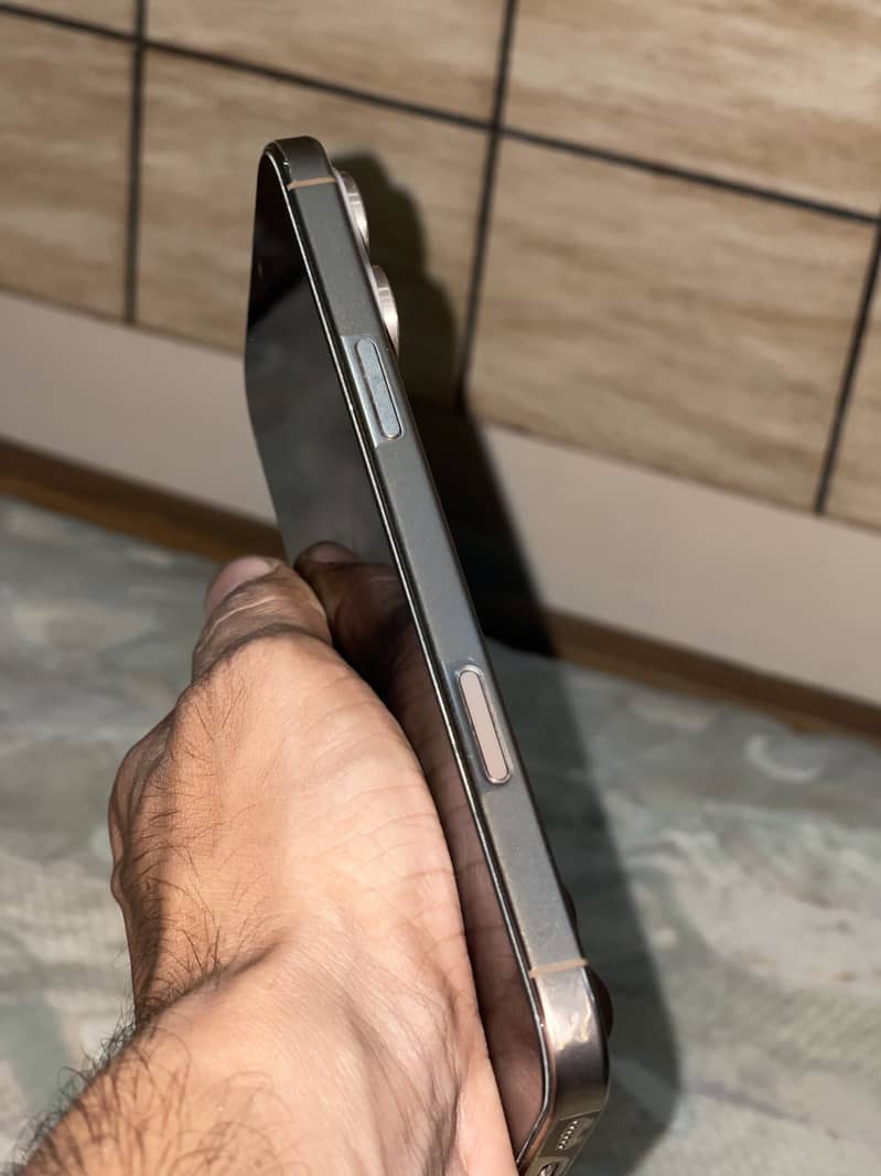 Apple iPhone 16 Pro Max 1