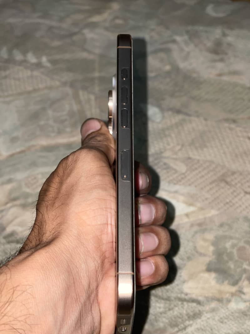 Apple iPhone 16 Pro Max 2