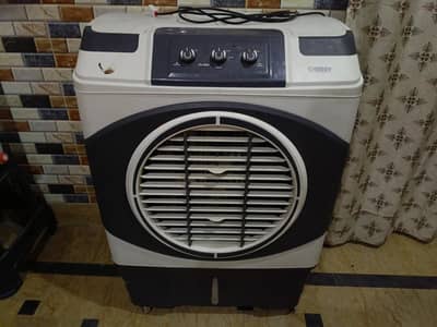 Cherry Room Cooler In Very Good Condition