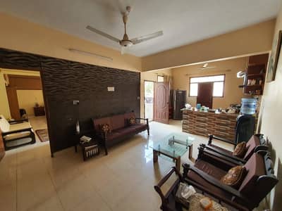 "LongLife" Society House For Sale 240 Sqyds Gulistan e Johar block 17