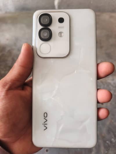 vivo y29 8 256GB