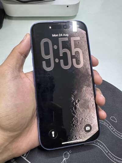 Apple iPhone 16 jv