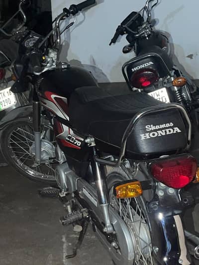 total gueniun bike 2025 model clean bike