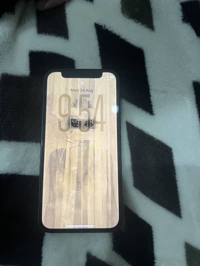 iPhone 12 mini black