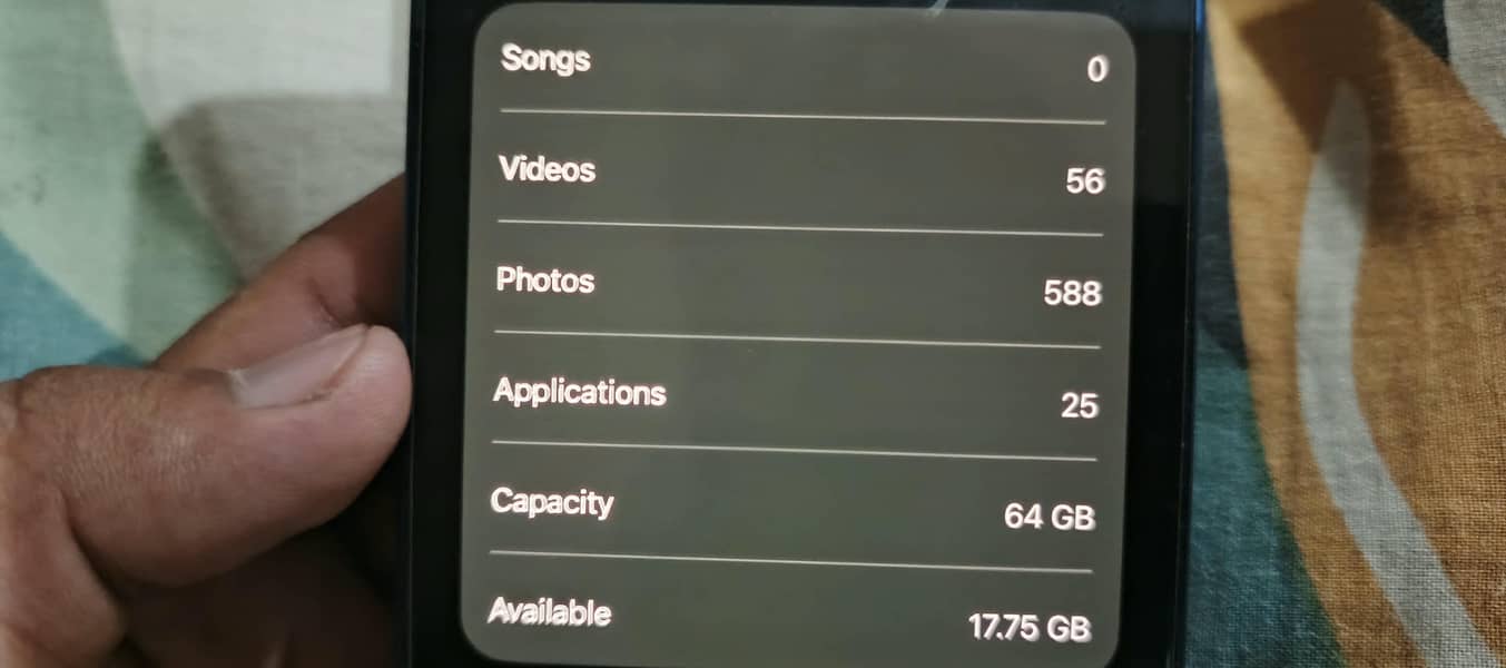 Apple iPhone 12 3