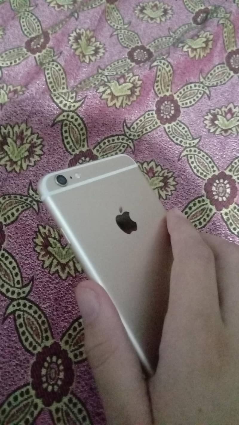 Apple iPhone 6S Plus 1