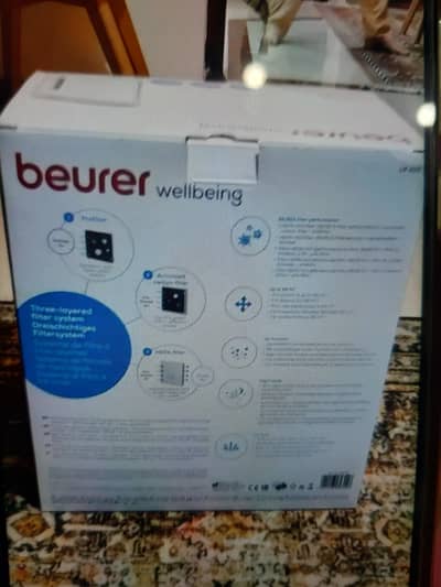 beurer