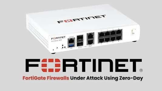 FortiGate Firewalls (All Models) – Hardware, Licenses & Expert conf