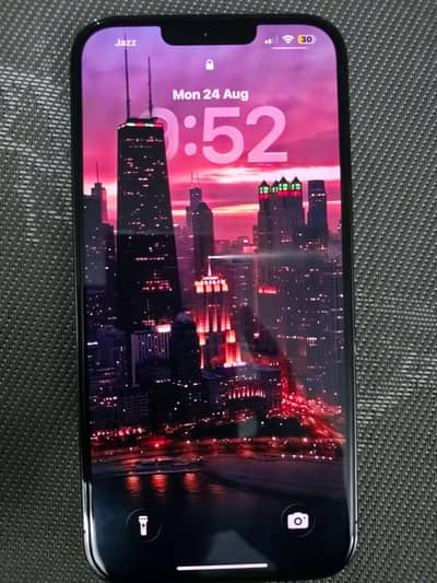 iPhone 13 Pro Max brand new