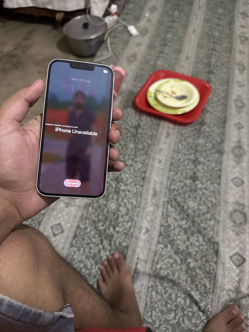 IPhone 14 7