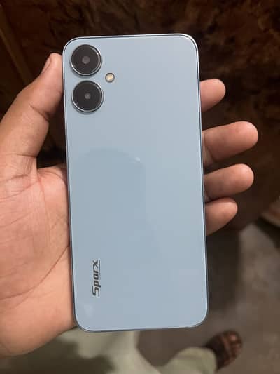 Sparx Neo 7 Ultra