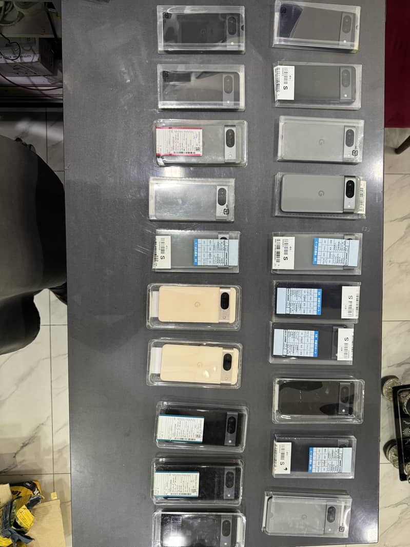 Google Pixel 8 2