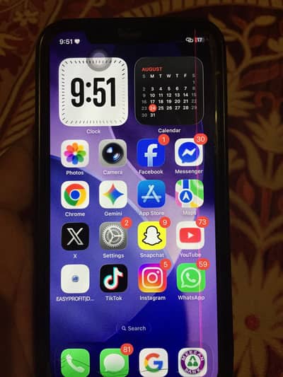 Apple iPhone 11 Pro