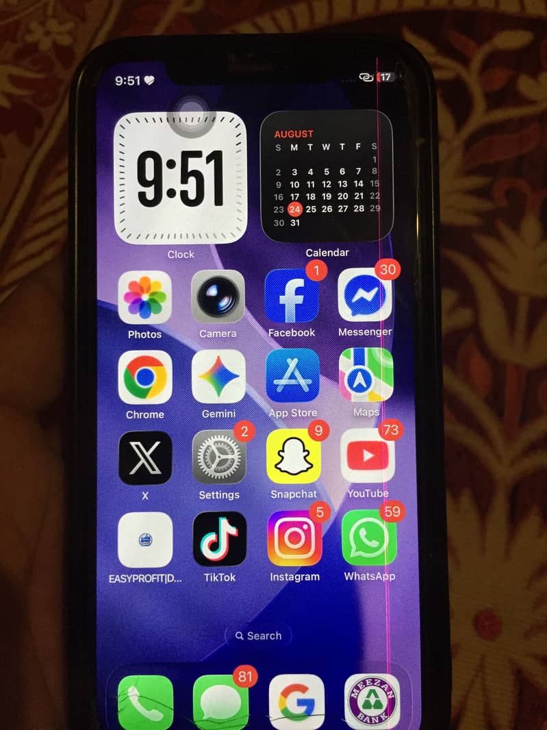 Apple iPhone 11 Pro 0