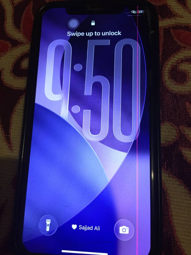Apple iPhone 11 Pro 2