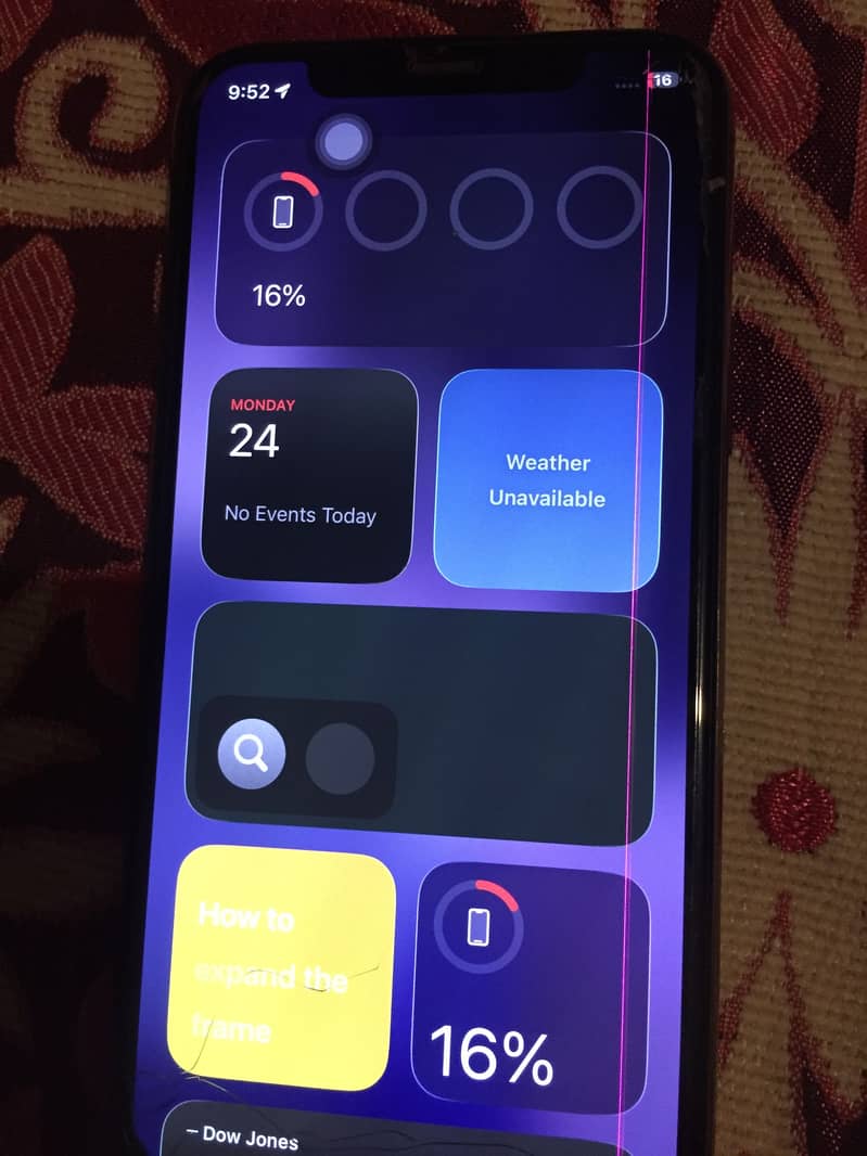 Apple iPhone 11 Pro 3