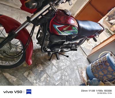 Honda pridor 2020 03219599697