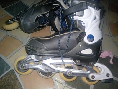 Skates shoes for sale
