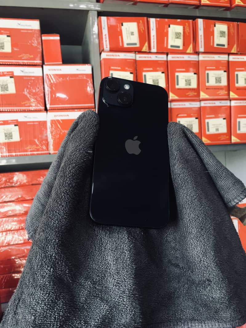 Apple iPhone 14 1