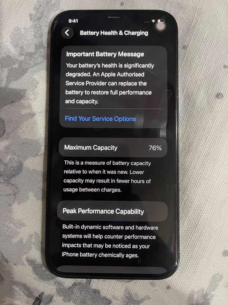 iphone 12 pro max 5